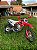 KIT ADESIVOS GRAFICOS CRF TORNADO AMX  MOTOCROSS DRM46 - Imagem 5