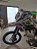 KIT ADESIVOS GRAFICOS HONDA TORNADO 250 BIKER PURPLE - Imagem 6