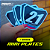 KIT ADESIVOS GRAFICOS CRF230 AMX PREMIUM CARTOON - Imagem 4