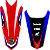 KIT ADESIVOS GRAFICOS CRF230F BIKER EL1TE NEXT PRINT - Imagem 3