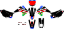 KIT ADESIVOS GRAFICOS CRF230 2015 BR EUA - Imagem 1