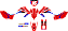 KIT ADESIVOS GRAFICOS CRF230 2015 DID - Imagem 1