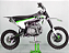 Kit Gráfico MXF 110 2024 - ORIGINAL GREEN - Imagem 2