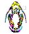 KIT ADESIVOS SEADOO SPARK - Imagem 8