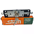 FECHADURA STAM 1201 TETRA (SIMPLES) PARA AÇO - Imagem 3