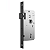 FECHADURA STAM 813/11 INTERNA, ESPELHO ANTIQUE - Imagem 2