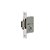 FECHADURA 3F 430BP PORTA CORRER TETRA (SIMPLES) CROMADA - Imagem 1