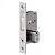 FECHADURA 3F 4122/50, CROMADA - Imagem 1