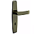 FECHADURA 3F 813E 55 INTERNA ESPELHO ANTIQUE - Imagem 1