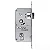 FECHADURA PADO 325/881 EXTERNA MAGNUM ESPELHO BRANCO - Imagem 5