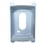 PROTETOR INTERFONE INTELBRAS 7010 BRANCO (BULHER) - Imagem 2