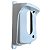PROTETOR INTERFONE INTELBRAS 7010 BRANCO (BULHER) - Imagem 4