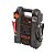 Auxiliar partida 12v 14ah 500a bivolt black & decker - Imagem 1