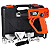 Soprador térmico 1800w 127v hg2000k-b2 black & decker - Imagem 2