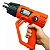 Soprador térmico 1800w 127v hg2000k-b2 black & decker - Imagem 3