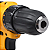 Parafusadeira bateria 12v bivolt dcd700c2-br dewalt - Imagem 3