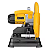 Serra corte 14" 127v 2300w d28730-b2 dewalt - Imagem 2