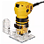 Tupia de laminados 500w 127v dwe6000 dewalt - Imagem 3