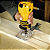 Tupia de laminados 500w 127v dwe6000 dewalt - Imagem 2