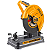 Serra corte 14" 220v 2400w ingco - Imagem 1