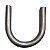 Curva 1.1/4 180 graus (longa) - Imagem 1