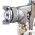 Pistola pintura alta pressão arc-cp-10a arcdal - Imagem 3