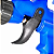Pistola pintura ar direto ad stylo gravidade arprex - Imagem 4