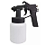Pistola pintura ar direto nylon modelo 90 arprex - Imagem 3