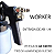 Pistola pintura ar direto worker - Imagem 2