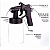 Pistola pintura ar direto worker - Imagem 3