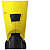 Pistola pulverizadora eletrica lynus 350w 220v - Imagem 4