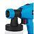 Pistola de pintura 350w 220v g2823br2 gamma - Imagem 2
