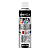 Tinta spray 300ml branco brilhante - Imagem 1