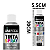 Tinta spray 300ml branco brilhante - Imagem 5