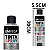 Tinta spray 300ml preto fosco - Imagem 5