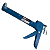 Aplicador manual de silicone leve fechado 9" starfer - Imagem 1