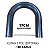 Curva 2" 180 graus - Imagem 2