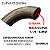 Curva 1. 1/4 90 graus - Imagem 2