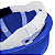 Capacete de segurança azul deltaplus - Imagem 2