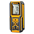 Trena a laser 60mts hldd0608 (ingco) - Imagem 4