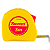 Trena 3 metros, starrett - Imagem 1