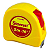 Trena 5 metros, starrett - Imagem 1
