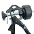 Aplicador manual de silicone tubular 9" starfer - Imagem 3
