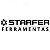 Aplicador manual de silicone tubular 9" starfer - Imagem 5