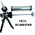 Aplicador manual de silicone tubular 9" starfer - Imagem 4