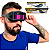 Óculos solda automático osl-3/11 lynus - Imagem 2