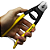 Alicate corta cabo de aço 8" beltools - Imagem 3