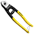 Alicate corta cabo de aço 8" beltools - Imagem 1