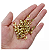 Alicate para ilhoses 6nt eda - Imagem 3