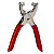 Alicate para ilhoses 6nt eda - Imagem 1